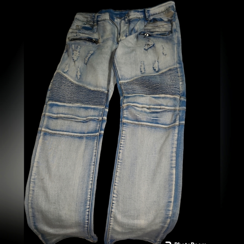 Balmain Jeans